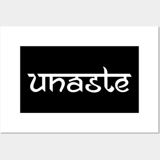 u naste Posters and Art